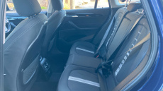 BMW X1 xDrive 20d Sport 5dr Step Auto Diesel Estate